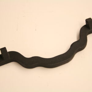 Modified Drop End (Tol-O-Matic)