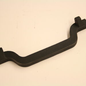 Standard Cast Drop End