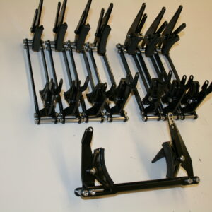 Brake Rigging Assembly Kit