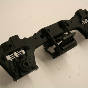 Blomberg Trucks Weld-Together-Kit