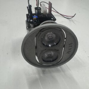 Figure-8 Mars Light Assembly