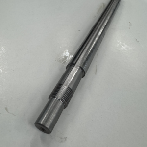 3/4″ Keyed Axle (Long)