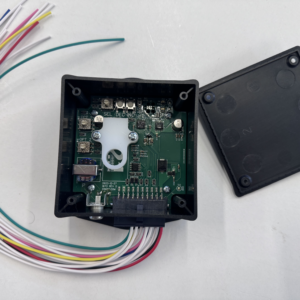 DCC 2 Sound Locomotive Card