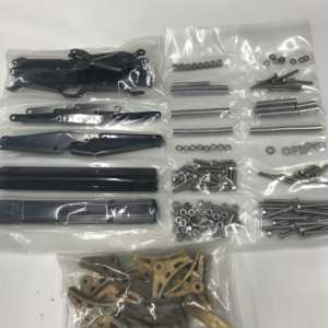 Brake Rigging Assembly Kit