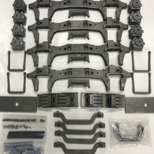 Blomberg Trucks Weld-Together-Kit