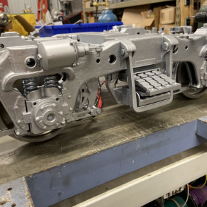 Blomberg Trucks Dummy(Pair)