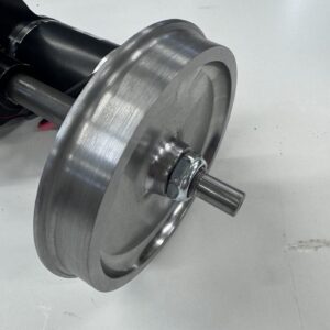 Axle Gearbox Assemblies (Long length)