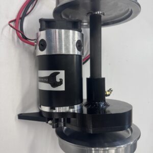 Axle Gearbox Assemblies