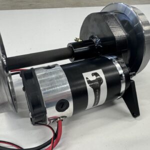 Axle Gearbox Assemblies (Long length)